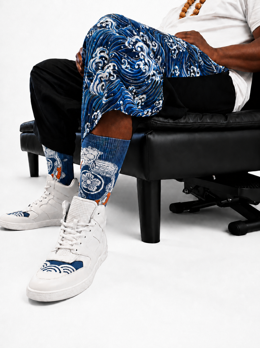 From Mule to Muse: Why Streetwear Slimmed Down