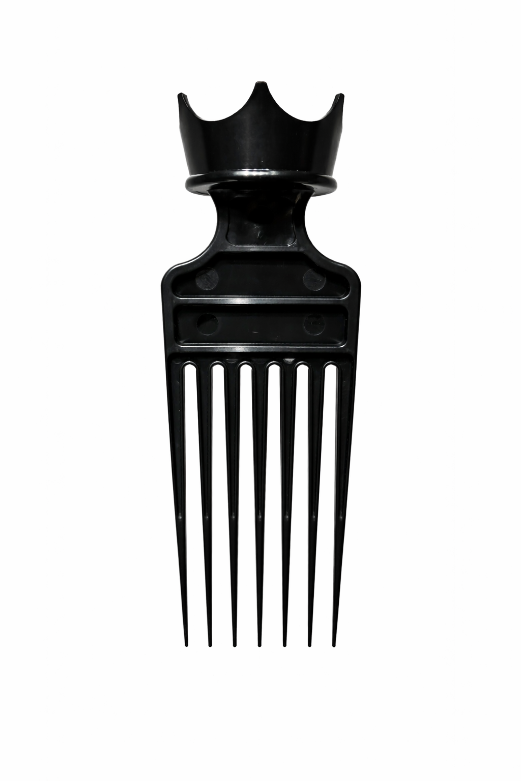 Black Marquette - The Crowning Achievement